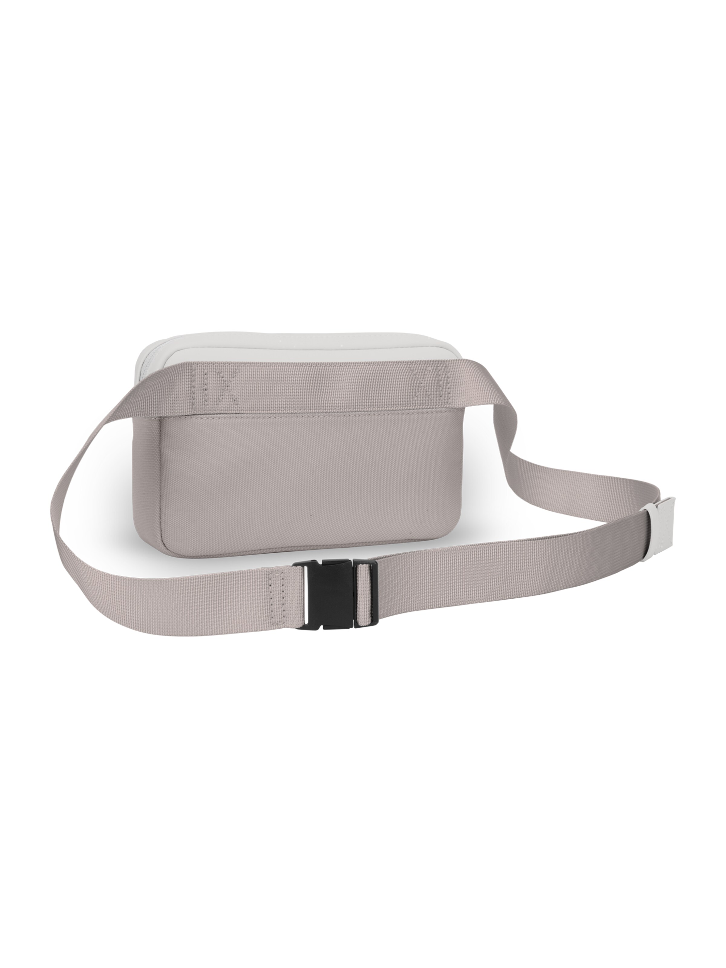 Kapten & Son Belt bag 'Bergen Crossbody' in Grey