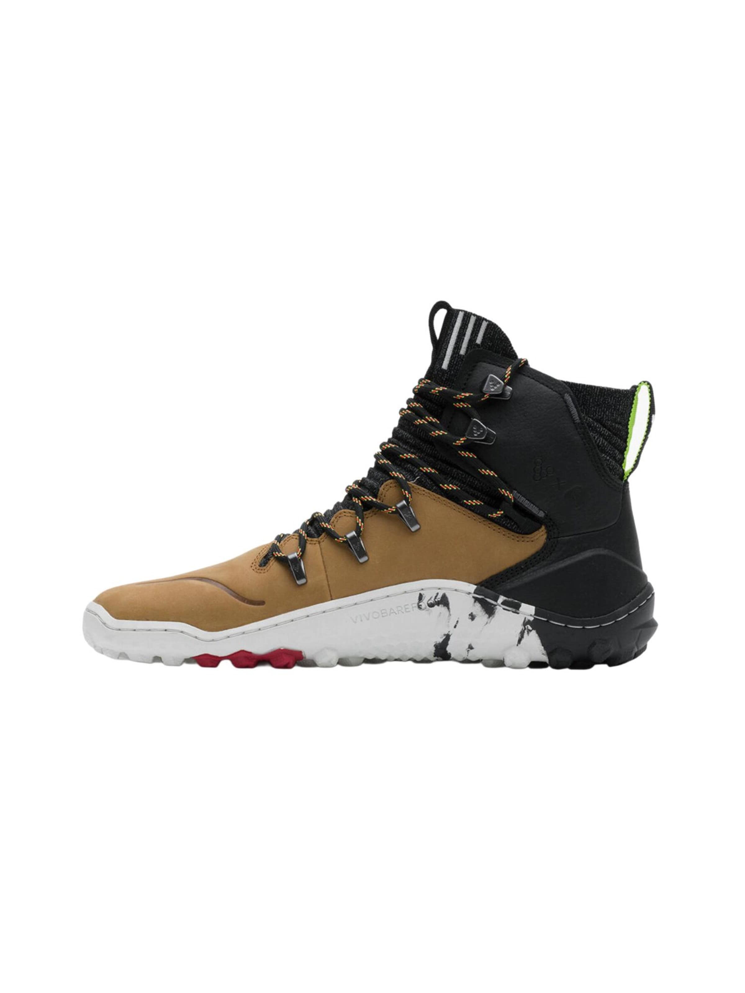 Vivo Barefoot - Botas 'TRACKER DECON FG2' en marrón