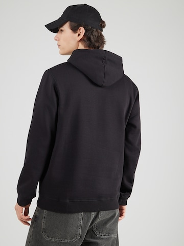 AMPLIFIED Sweatshirt 'METALLICA' in Black