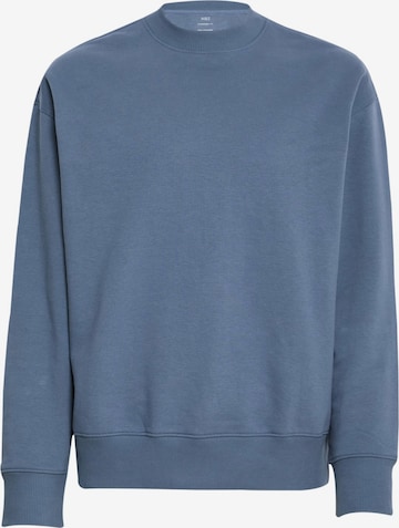 Marks & Spencer Sweatshirt in Blau: Vorderseite