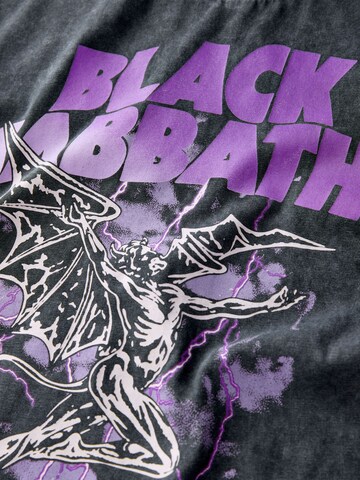 Next Tričko - Čierna