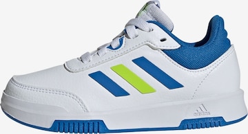 ADIDAS SPORTSWEAR Sneaker 'Tensaur' in Weiß: Vorderseite