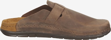 ROHDE Clogs in Brown