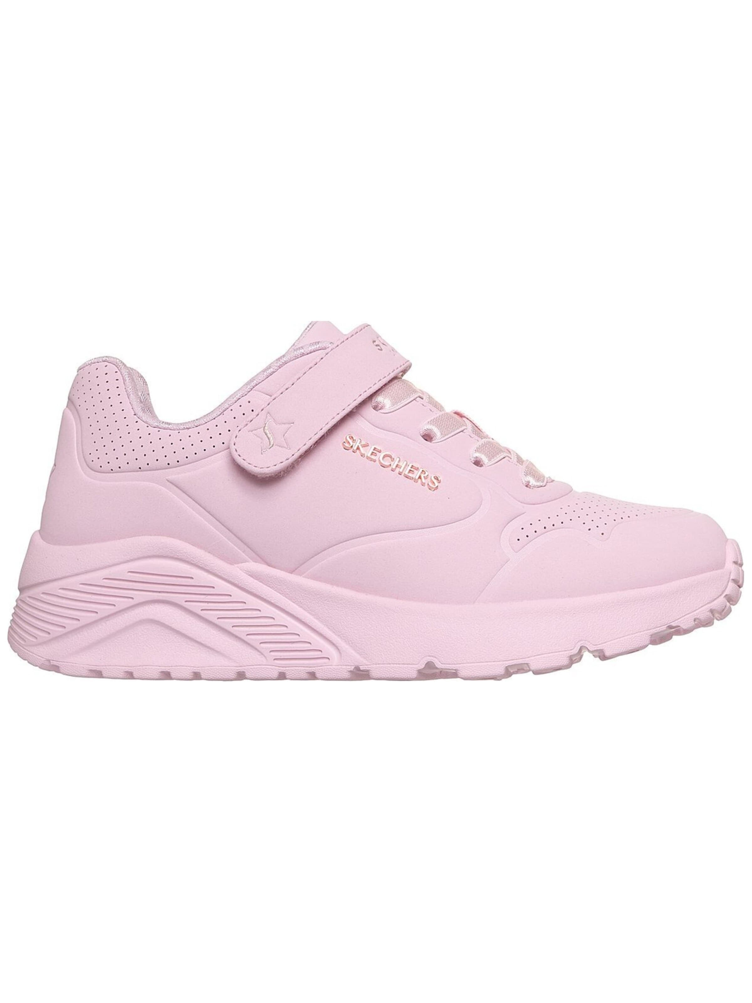 Scarpa sportiva di SKECHERS in rosa