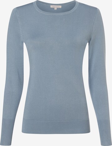 apriori Sweater in Blue: front