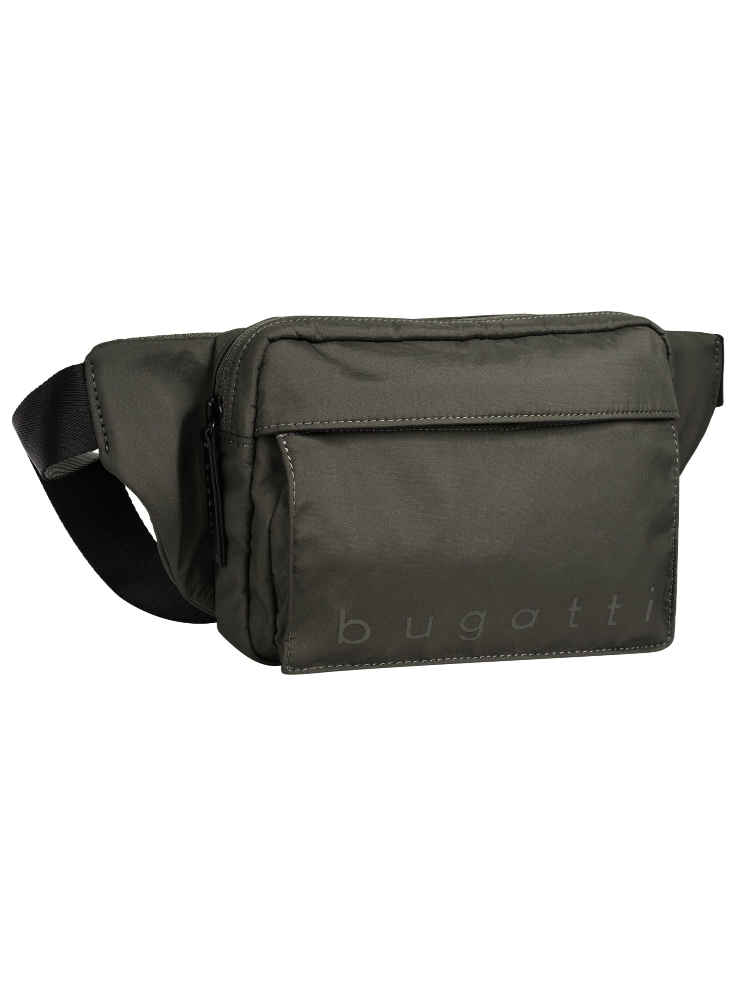 bugatti Gürteltasche 'LEGERE' in Grün