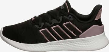 ADIDAS PERFORMANCE Athletic Shoes 'Puremotion' in Black