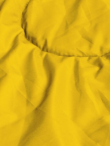 Sacs de couchage ' Antarctica ' normani en jaune