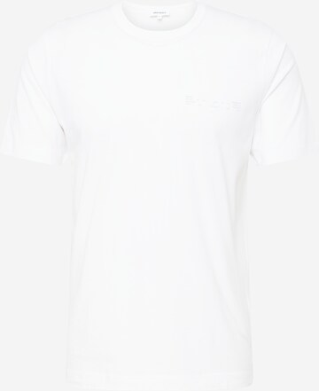 NORSE PROJECTS Shirt 'Joakim' in White: front