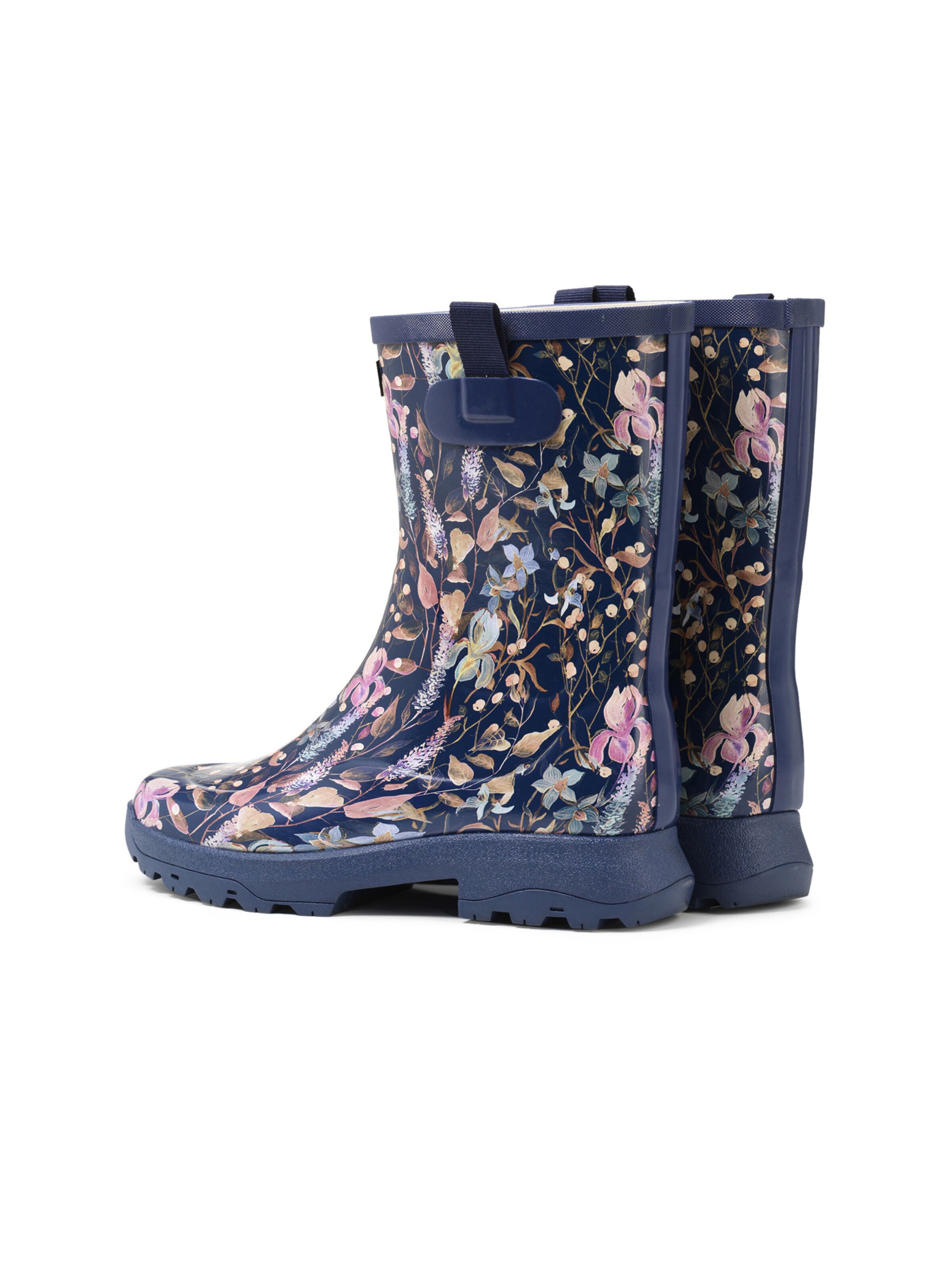 AIGLE Ботильоны 'Alya' в Синий