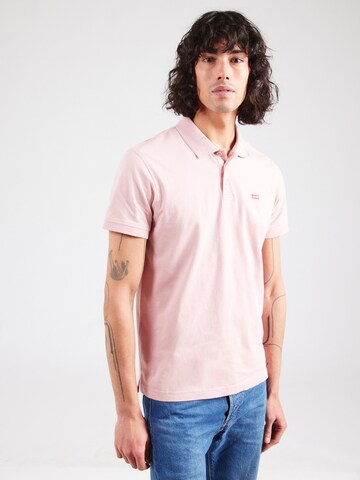 LEVI'S ® Shirt in Pink: front