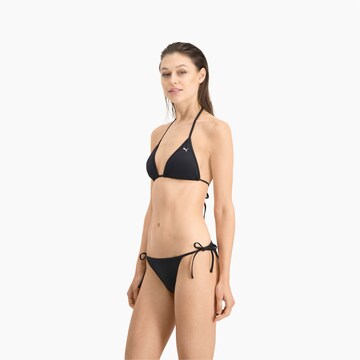 PUMA Bikini Bottoms in Black