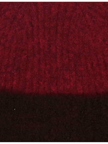 FRAAS Beanie in Red