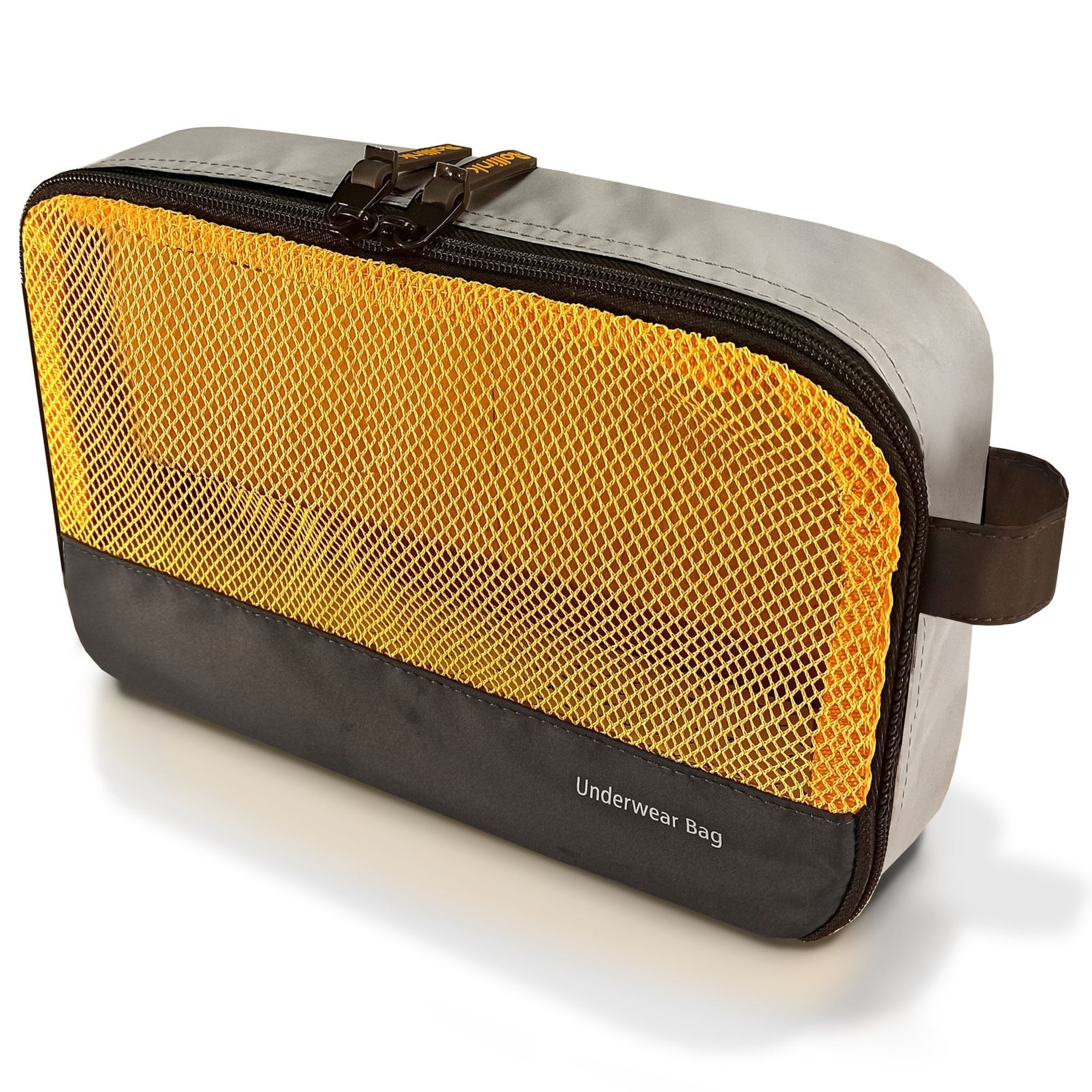 Rollink Packtasche in Gelb