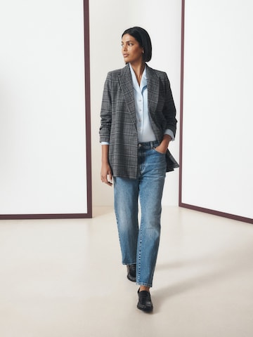 Blazer di Next in grigio