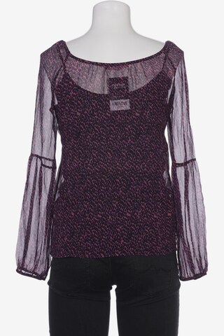Fornarina Blouse & Tunic in S in Purple