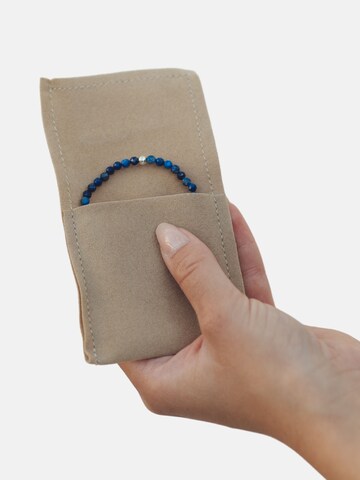 Bracelet GOOD.designs en bleu