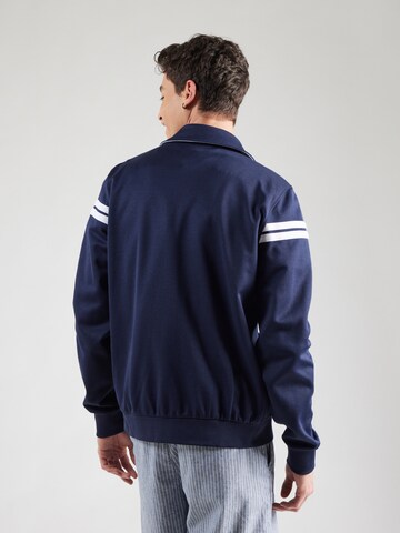 Sergio Tacchini Демисезонная куртка 'ARMANDO' в Синий