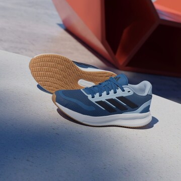 Sneaker 'Runfalcon 5' di ADIDAS SPORTSWEAR in blu