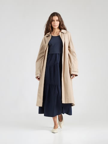 BOSS Orange Mekko 'C_Enesi_2' värissä sininen