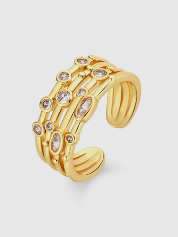 Luxenter Ring 'Ulethel' in Gold