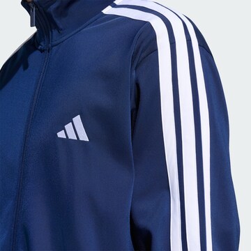 Survêtement 'Dayready' ADIDAS SPORTSWEAR en bleu