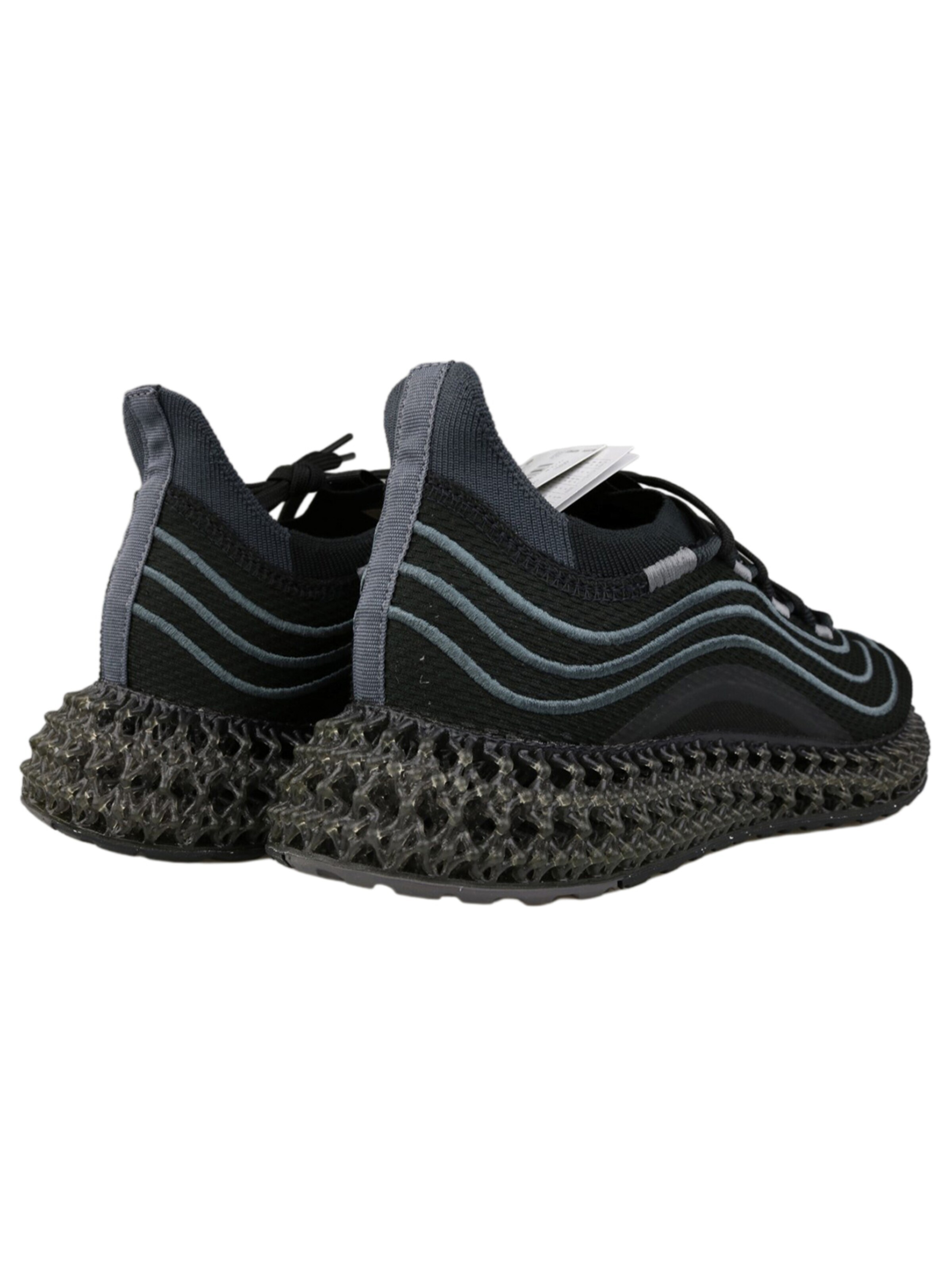 ADIDAS PERFORMANCE Sneakers '4DFWD Parley' in Black