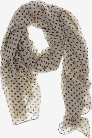 HALLHUBER Scarf & Wrap in One size in Beige: front