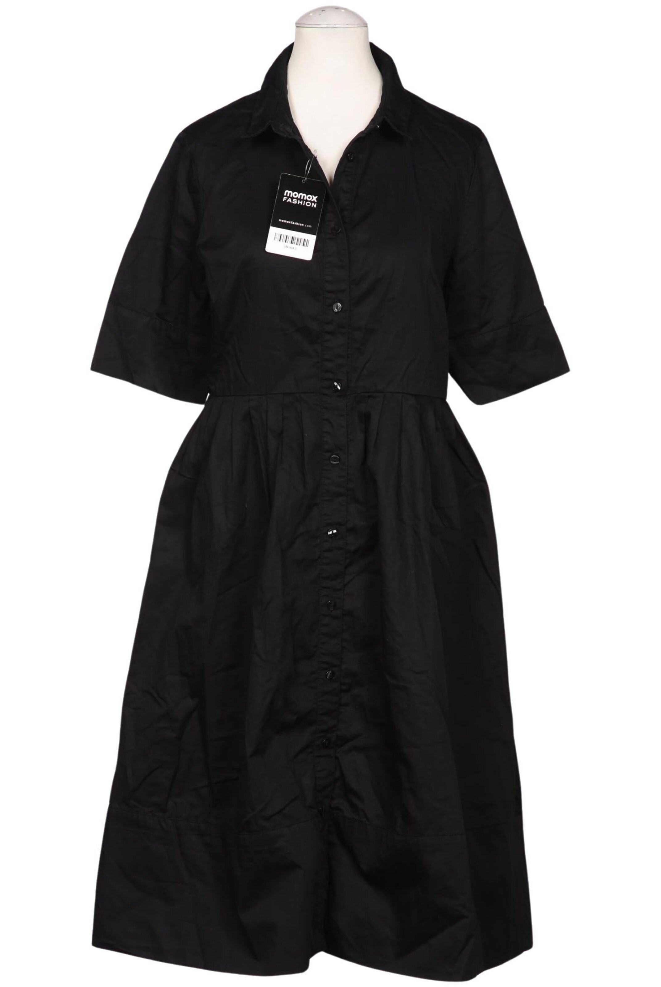 HALLHUBER Dress in S in Black: front