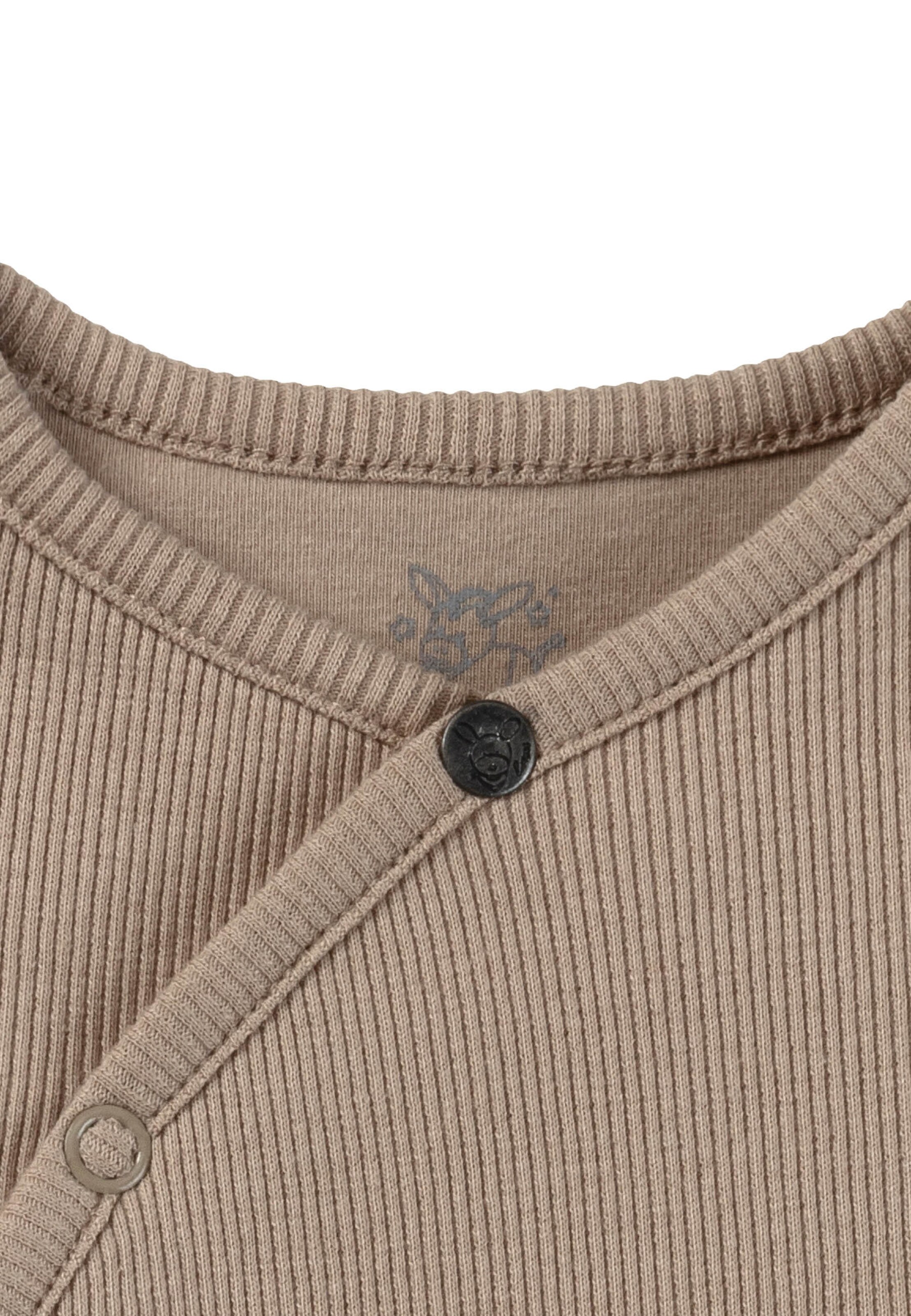 STERNTALER Strampler in Beige