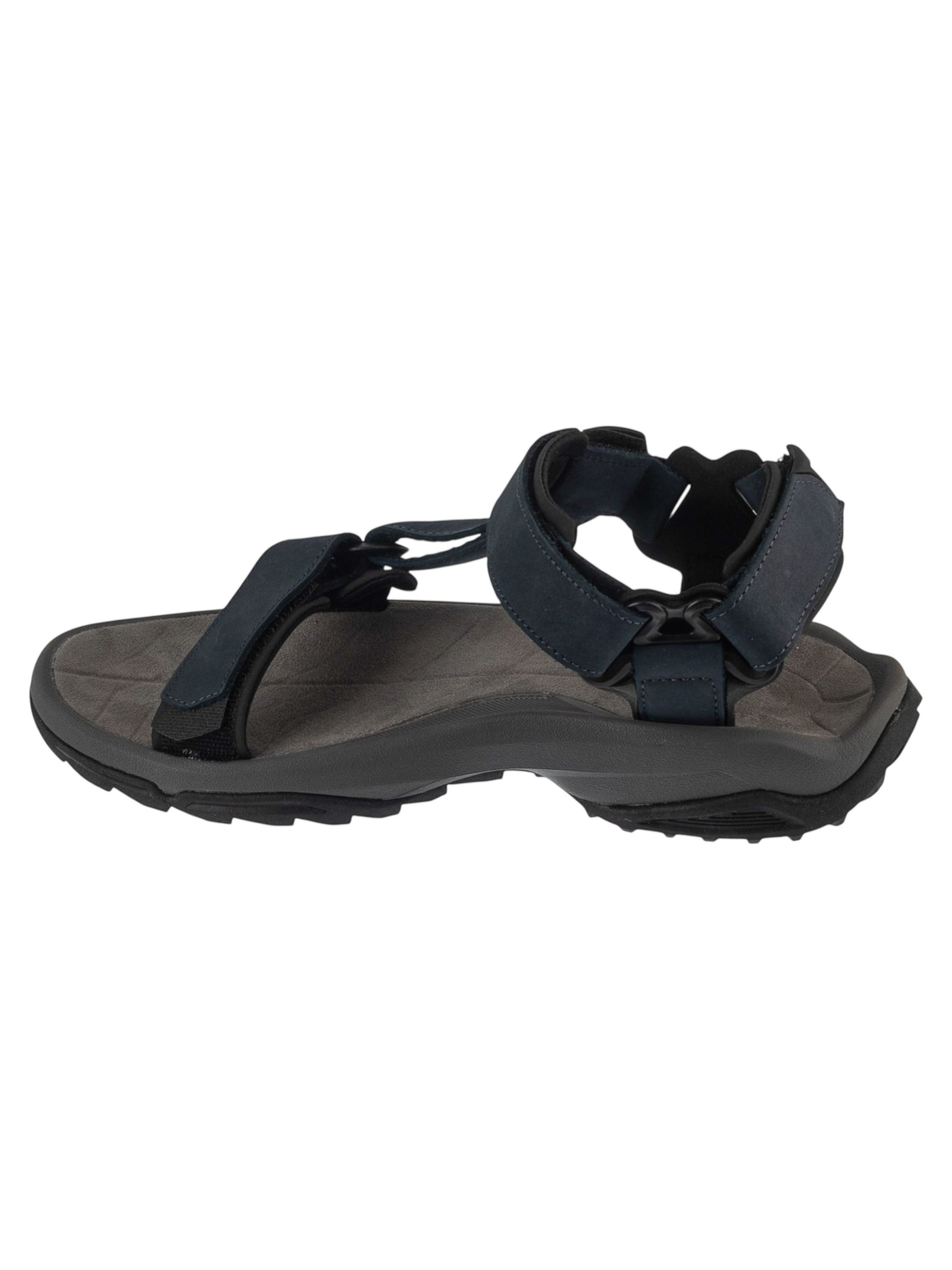 TEVA Trekkingsandale 'Terra Fi Lite'‌‌‌‌‌‌‌ in Blau