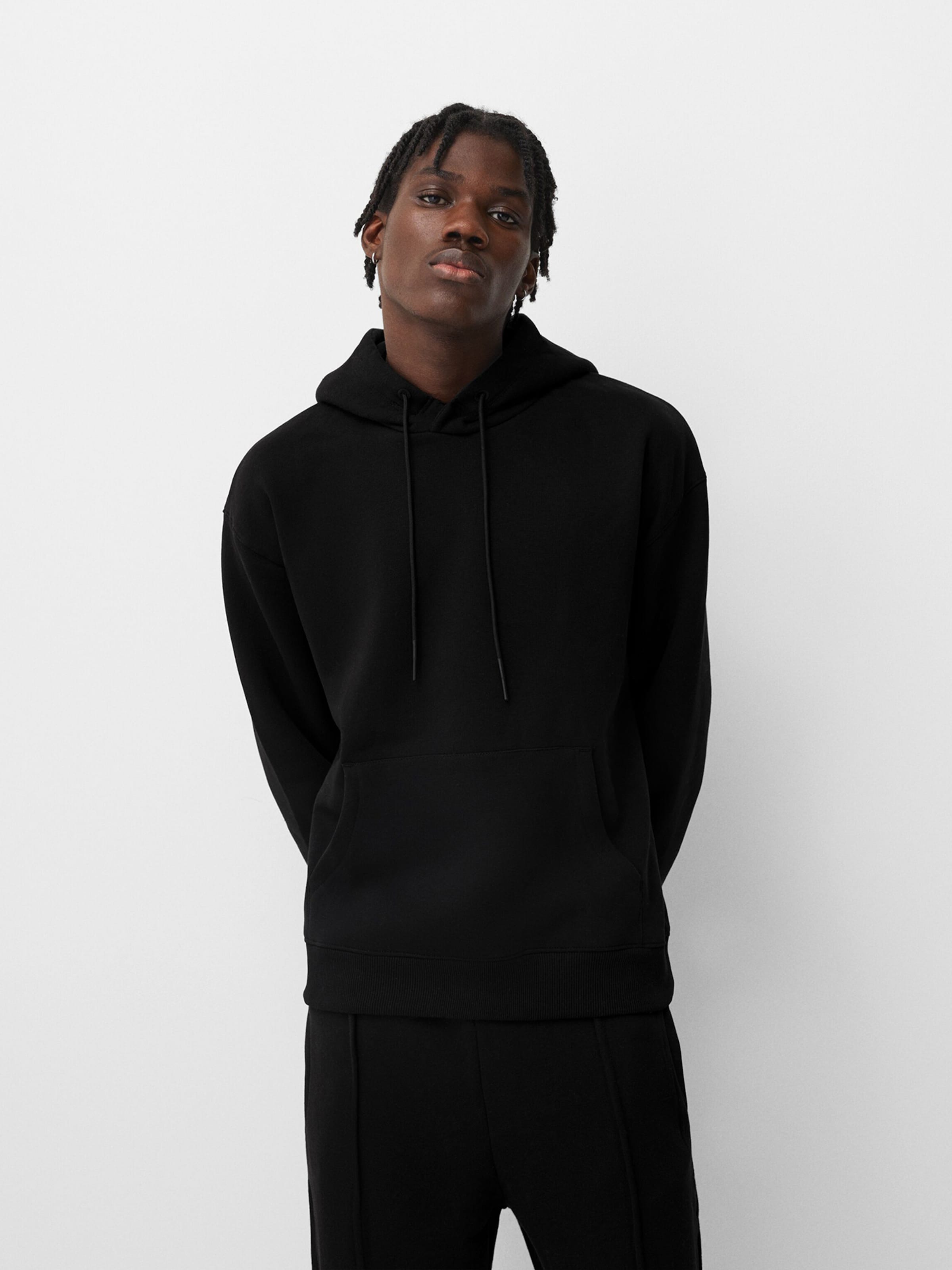 Bershka tute sportive best sale
