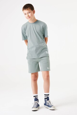 GARCIA Shirt in Green