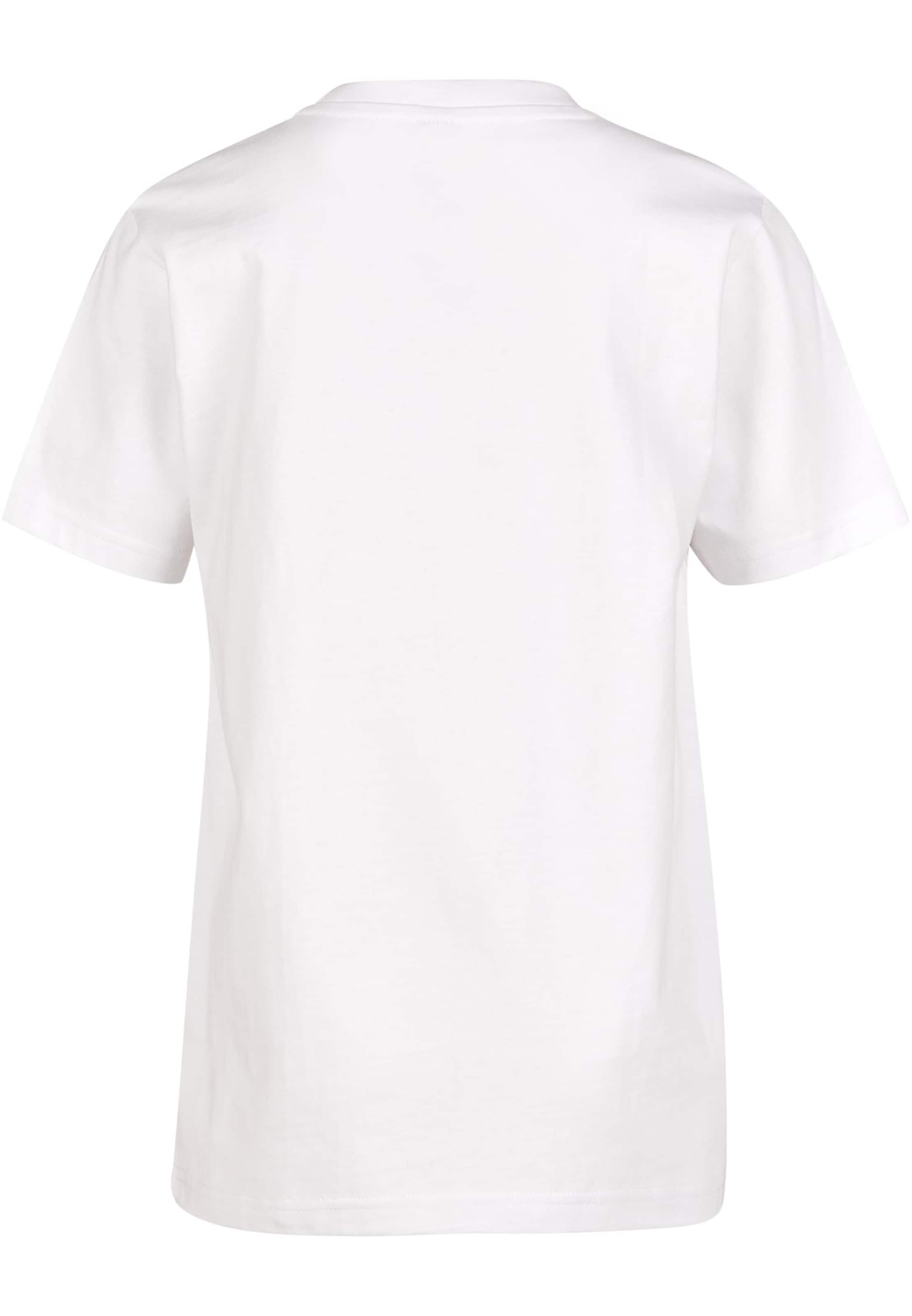 Mister Tee Koszulka 'Westside Connection 2.0' w kolorze biały