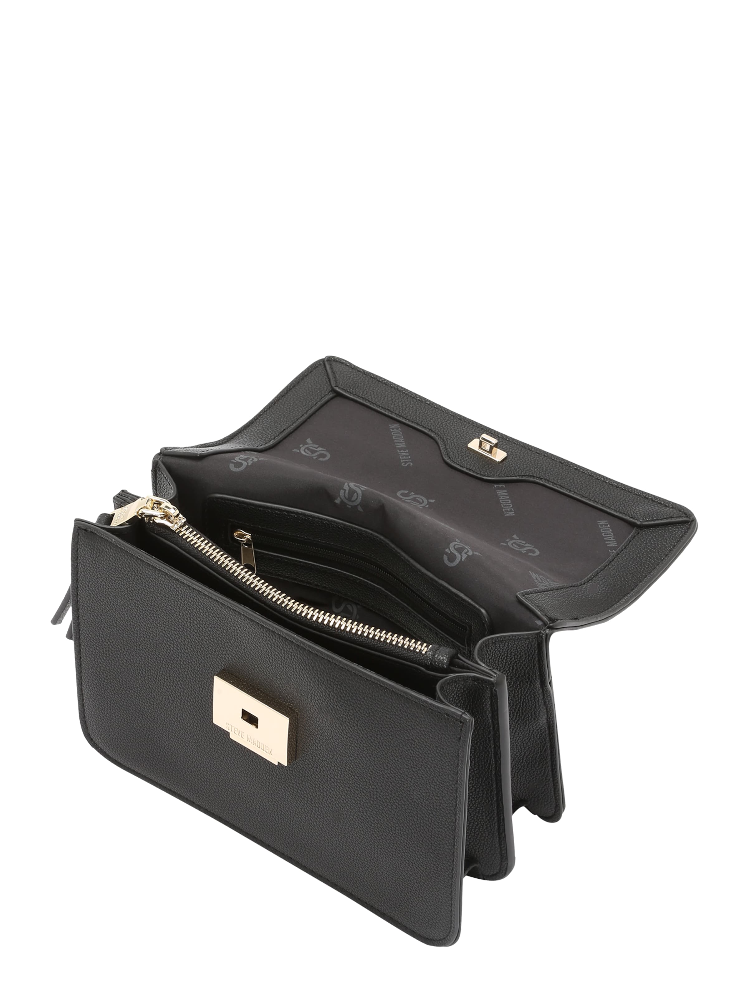 Sac à bandoulière 'Bstakes-2' STEVE MADDEN en noir