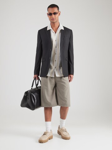 No ExcessRegular Fit Košulja - siva boja