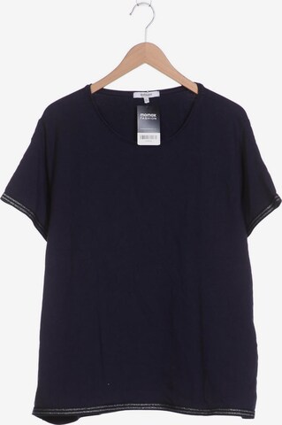 Steilmann Top & Shirt in XXL in Blue: front