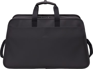 Ucon Acrobatics Reisetasche 'Umeko Lotus Infinity' in Schwarz: Vorderseite