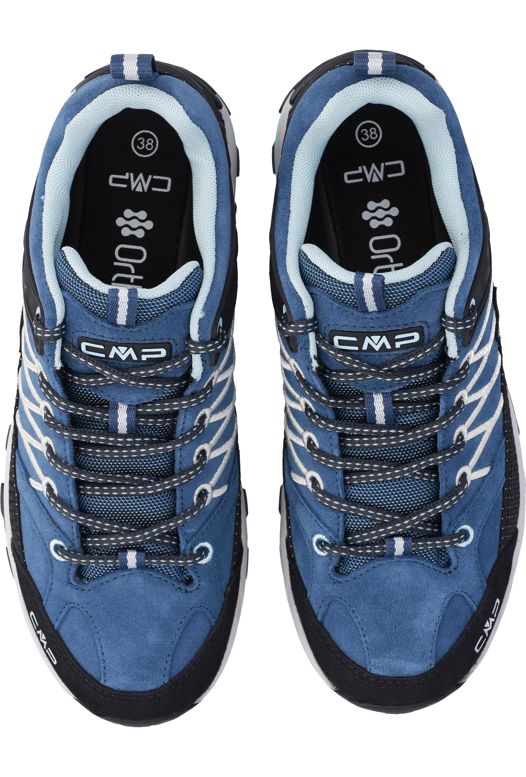 CMP Outdoorschuh 'Rigel' in Blau