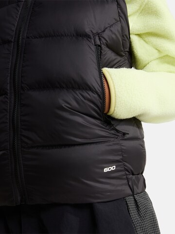THE NORTH FACE Γιλέκο 'W HYALITE VEST' σε μαύρο