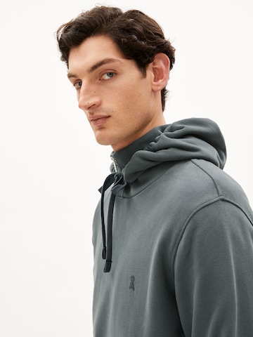 ARMEDANGELS Sweatshirt 'PARLO' in Grey