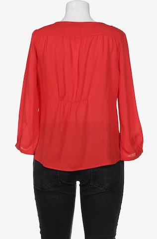 Lands‘ End Bluse XL in Rot
