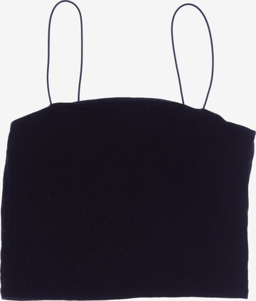 Urban Outfitters Top & Shirt in S in Black: front