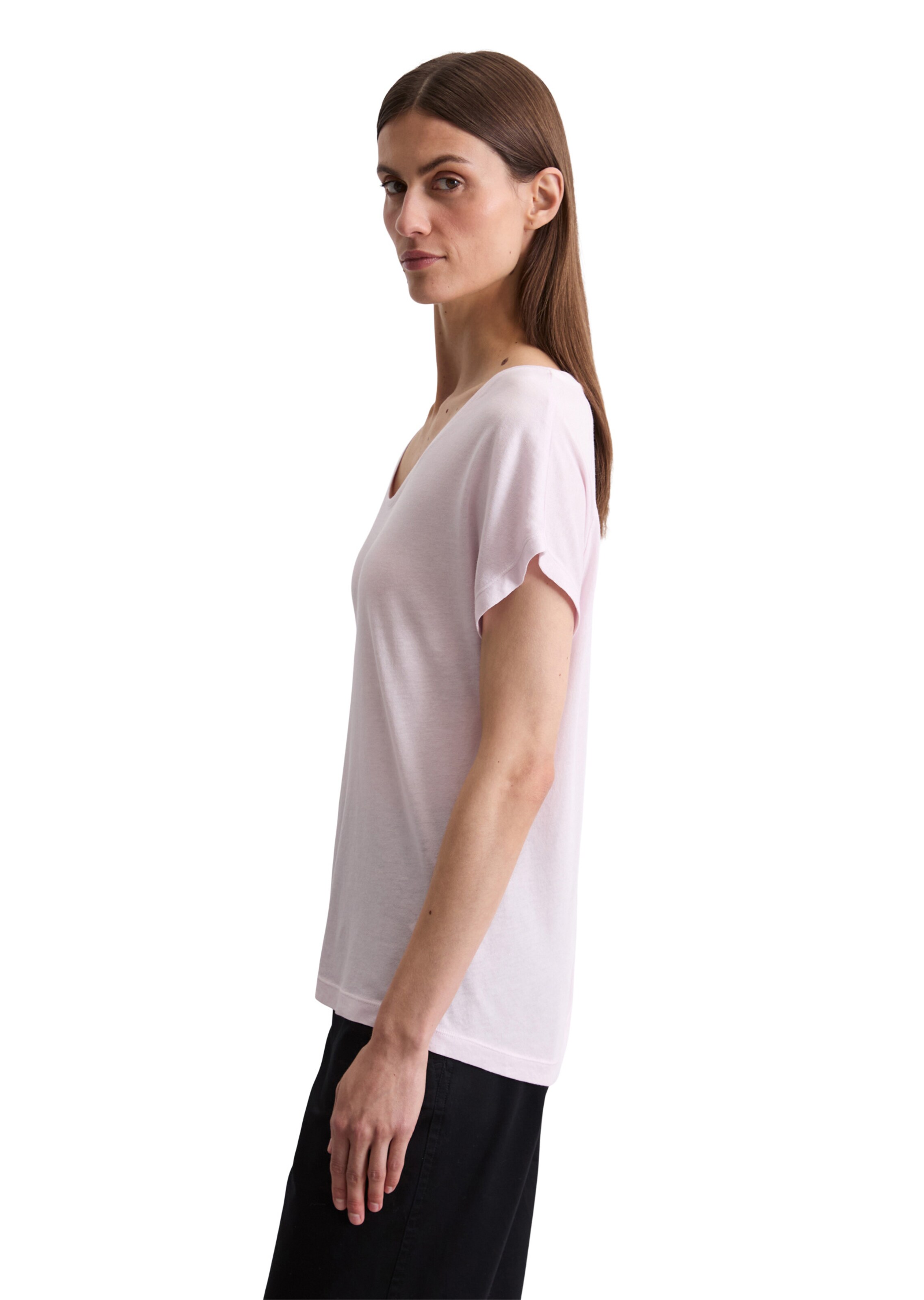 Marc O'Polo Shirt in Pink