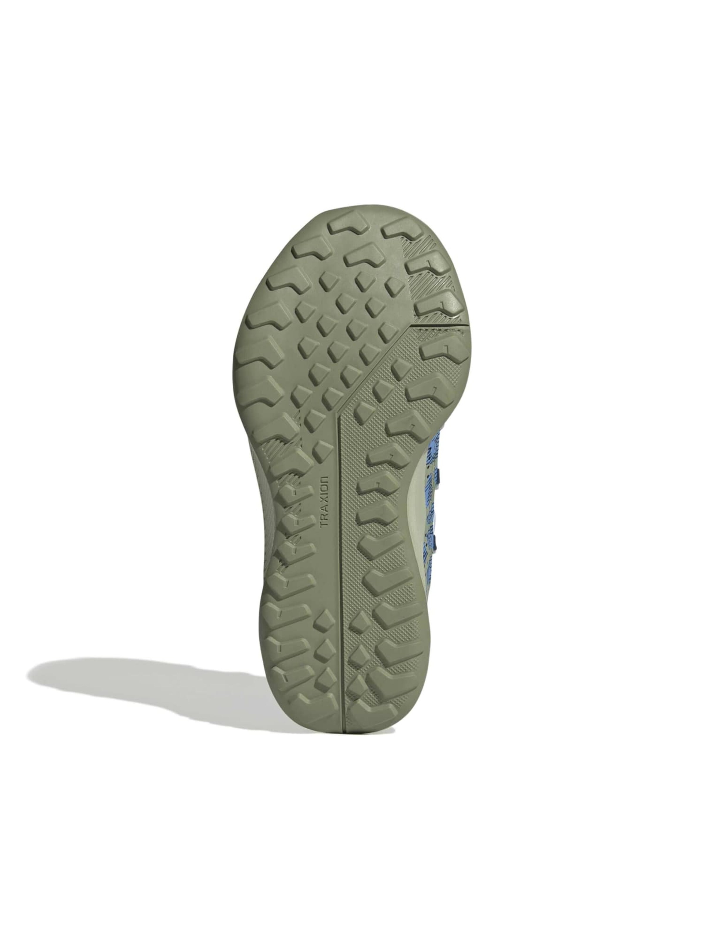 Chaussures basses 'VOYAGER 21' ADIDAS TERREX en bleu