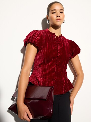 Next Blouse in Red