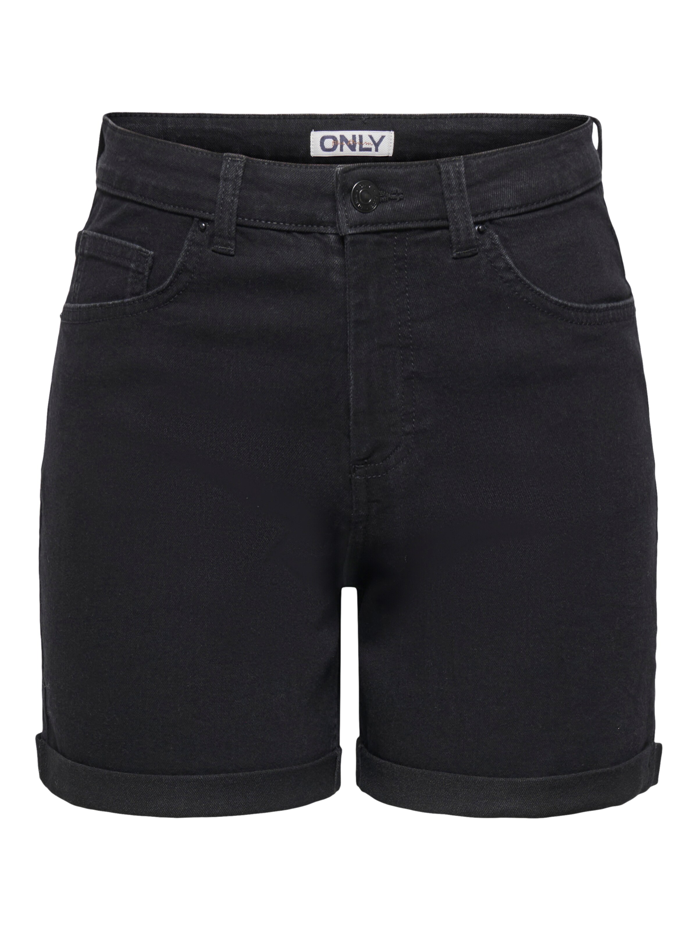 ONLY Jeans in Black, Item view