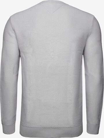 Tommy Jeans - Pullover em cinzento