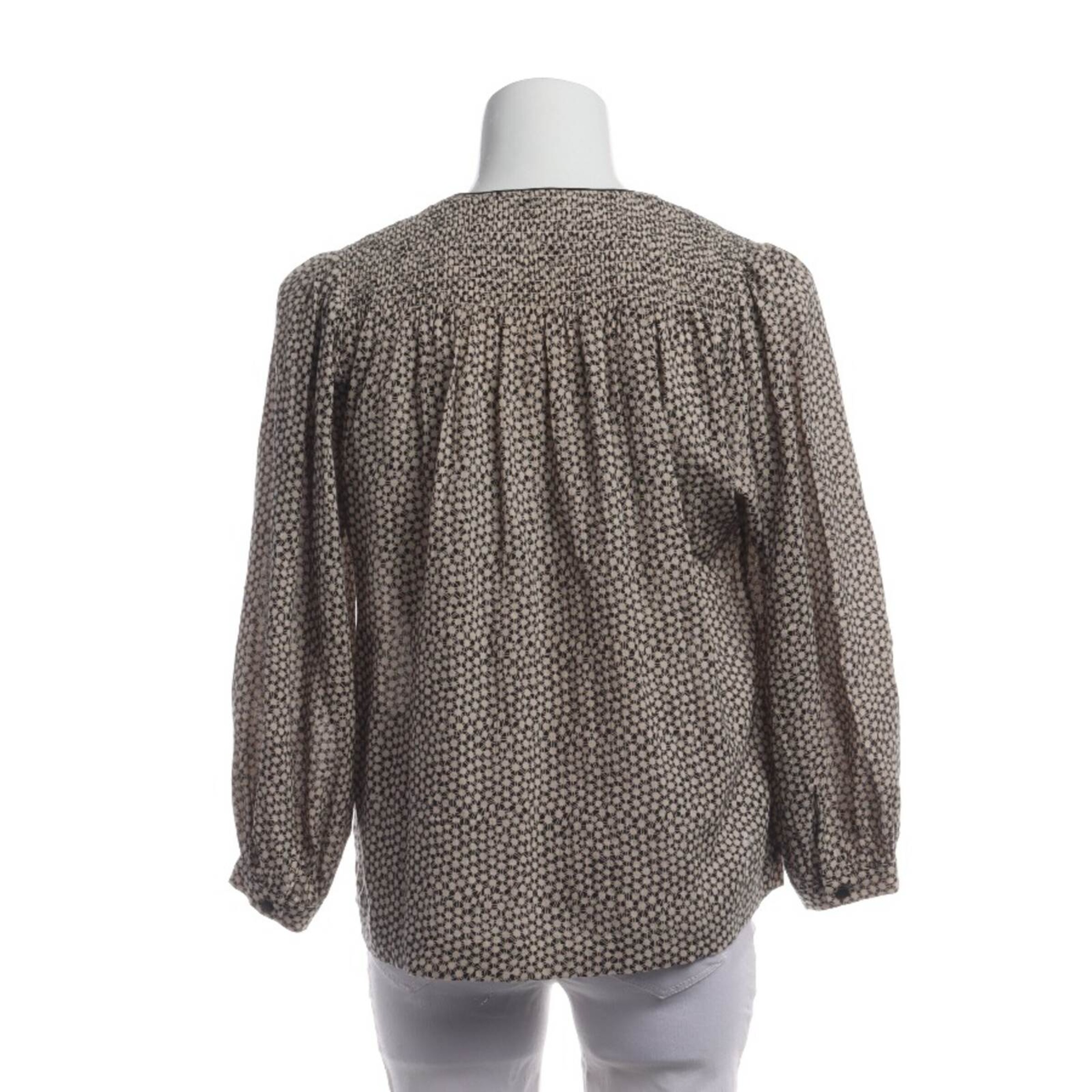 Closed Blouse & Tunic in XS in Beige