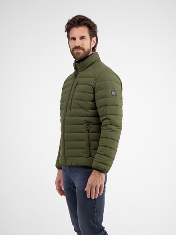 LERROS Performance Jacket in Green